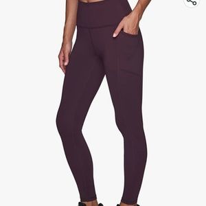 RBX Womens Workout Leggings